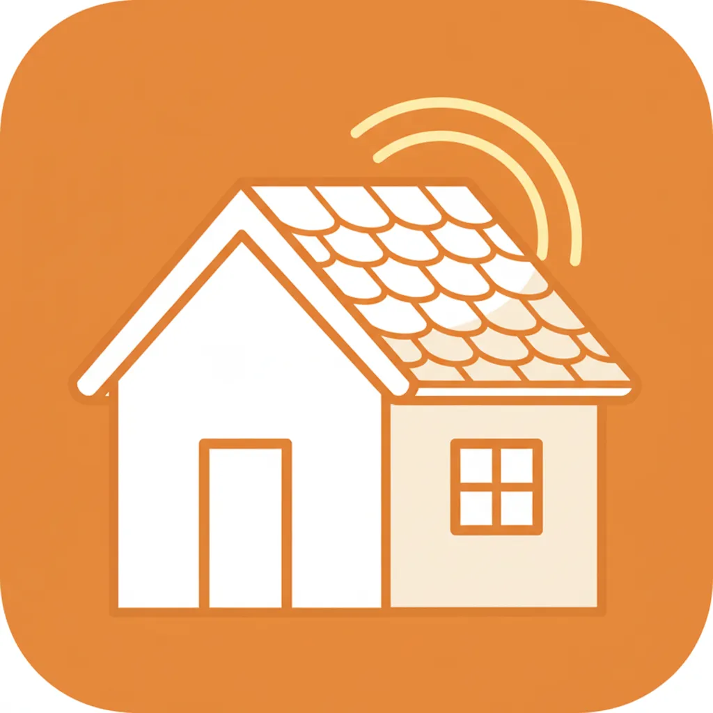 Roofing Contractors in Sturgeon Lake logo