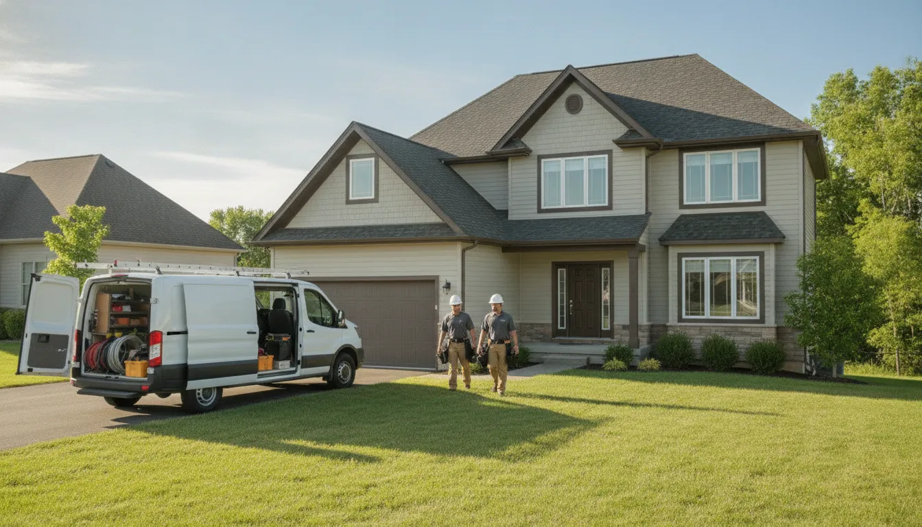 Reliable Roofing Contractors in Sturgeon Lake